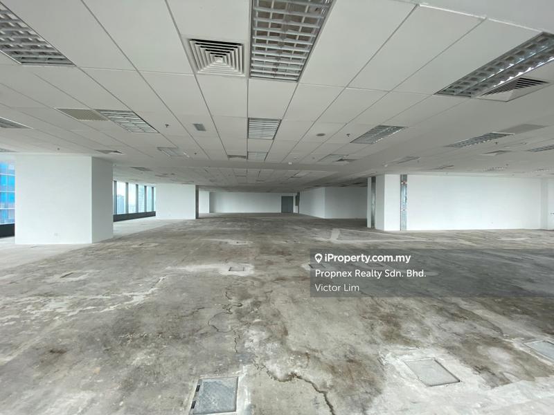 Office for Rent in KL Eco City, KL Eco City by Victor Lim - iProperty.com.my