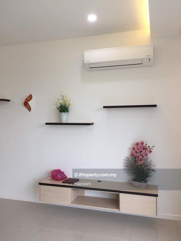 Kondominium untuk Dijual di Urbana Residences oleh Hazwani - iProperty.com.my