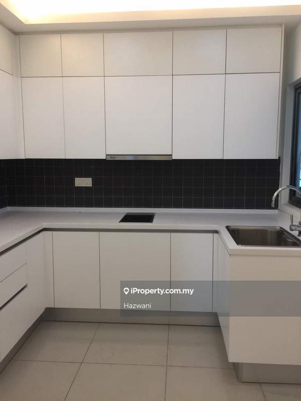 Kondominium untuk Dijual di Urbana Residences oleh Hazwani - iProperty.com.my