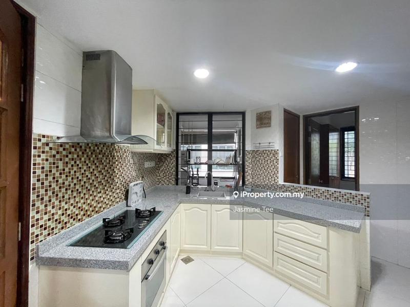 Kondominium untuk Dijual di Desa Palma oleh Jasmine Tee - iProperty.com.my