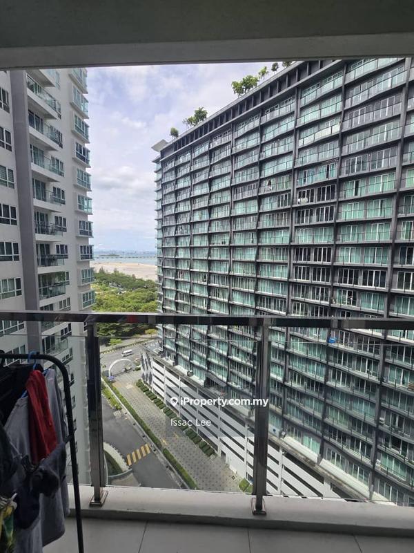 Kondominium untuk Dijual di Tropicana Bay Residences oleh Issac Lee - iProperty.com.my