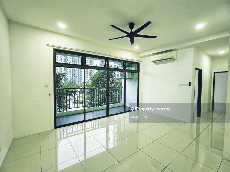 Service Residence for Rent in 8Scape Residence @ Sutera by Alvin Lim - iProperty.com.my