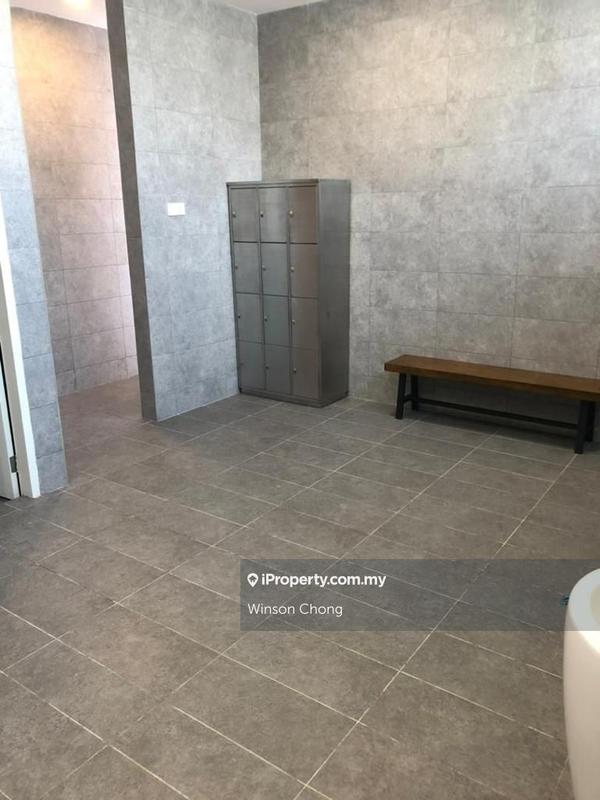 Condominium for Sale in Grace Residence by Winson Chong - iProperty.com.my