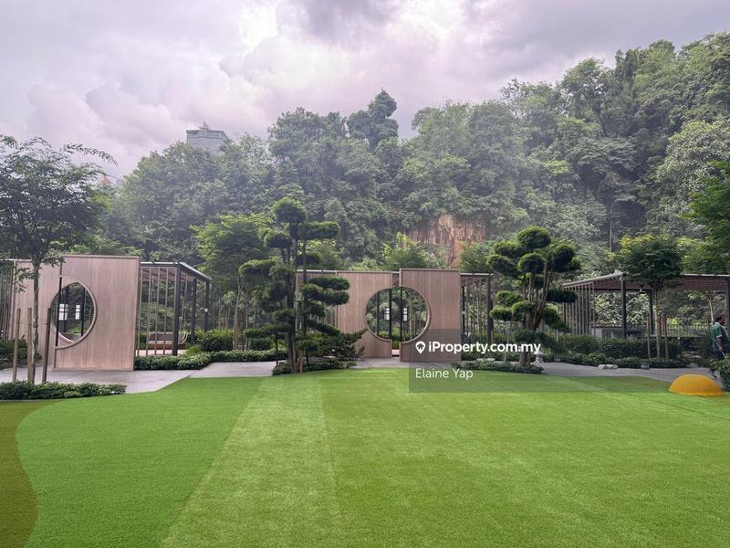 Service Residence for Sale in D'Erica by Elaine Yap - iProperty.com.my