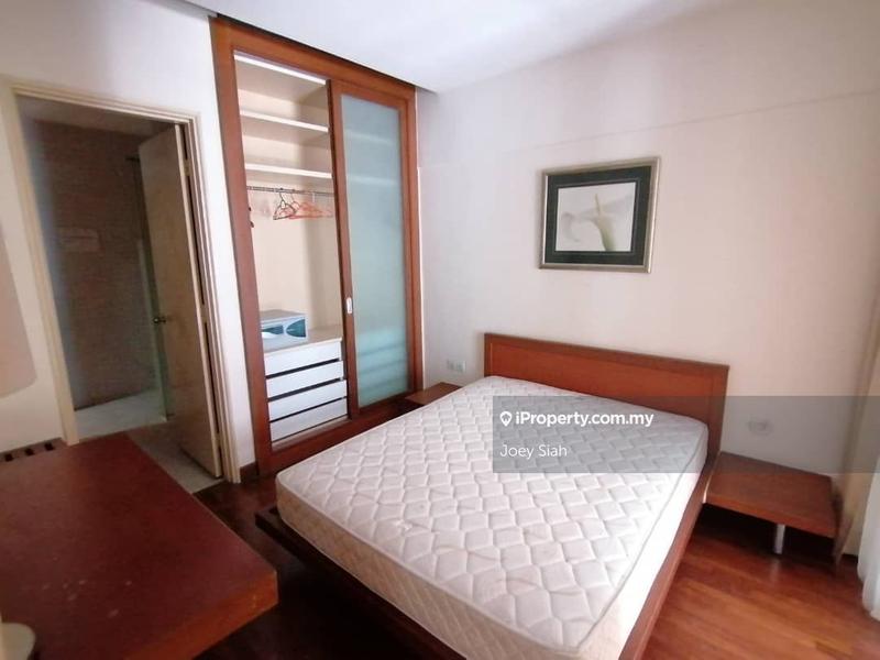 Kondominium untuk Disewa di 10 Semantan Suites oleh Joey Siah - iProperty.com.my