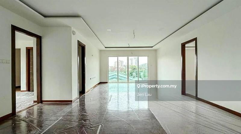 Bungalow House for Sale in Damansara Heights, Damansara Heights by Jen Lau - iProperty.com.my