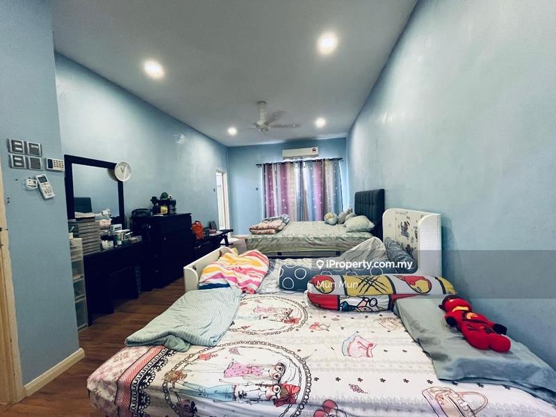 Rumah Teres 3-Tingkat untuk Dijual di Taman Tasik Damai, Sungai Besi oleh Mun Mun - iProperty.com.my