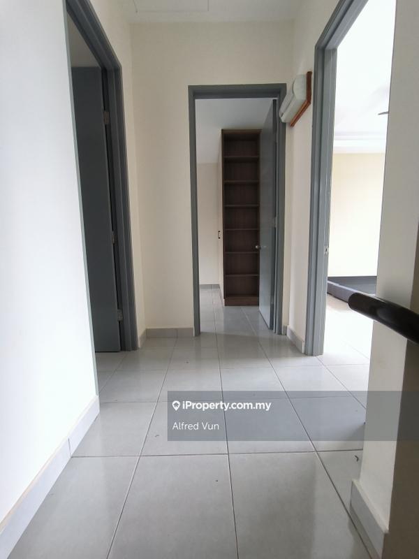 Rumah Berangkai 2 Tingkat untuk Dijual di Bakut Tuaran, Double Storey : Suasana Melalin, Tuaran oleh Alfred Vun - iProperty.com.my