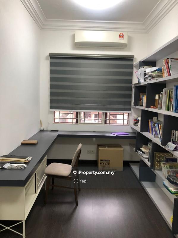 2.5-storey Terraced House for Sale in Damai Puri , Aman Puri , Kepong , Kuala Lumpur, Kepong by SC Yap - iProperty.com.my