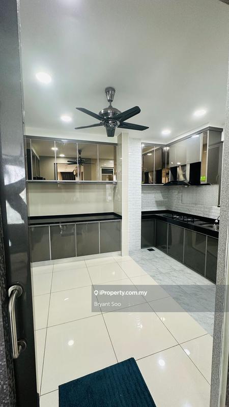 Kondominium untuk Disewa di Green Residence oleh Bryant Soo - iProperty.com.my
