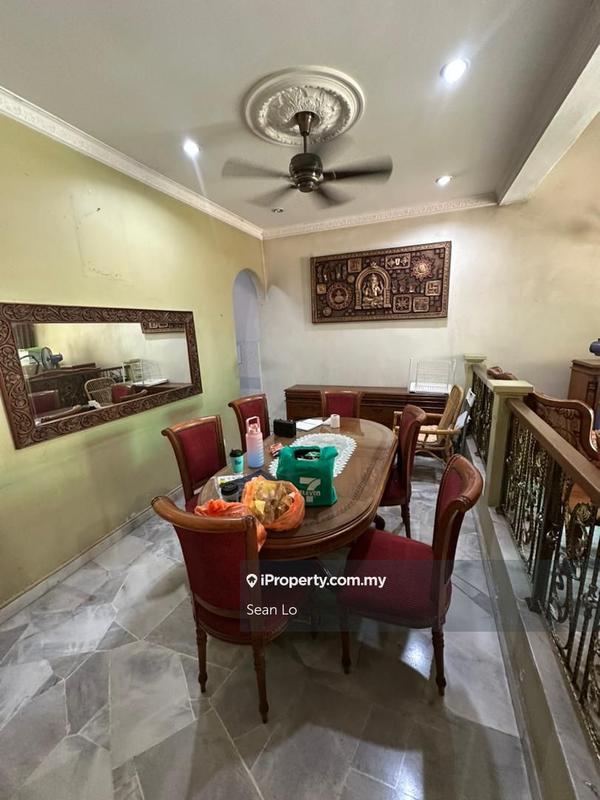 Rumah Teres 2-Tingkat untuk Dijual di Usj 11, Subang Jaya oleh Sean Lo - iProperty.com.my