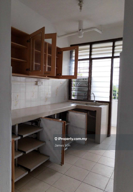 For Sale - Subang Perdana Goodyear Court 8