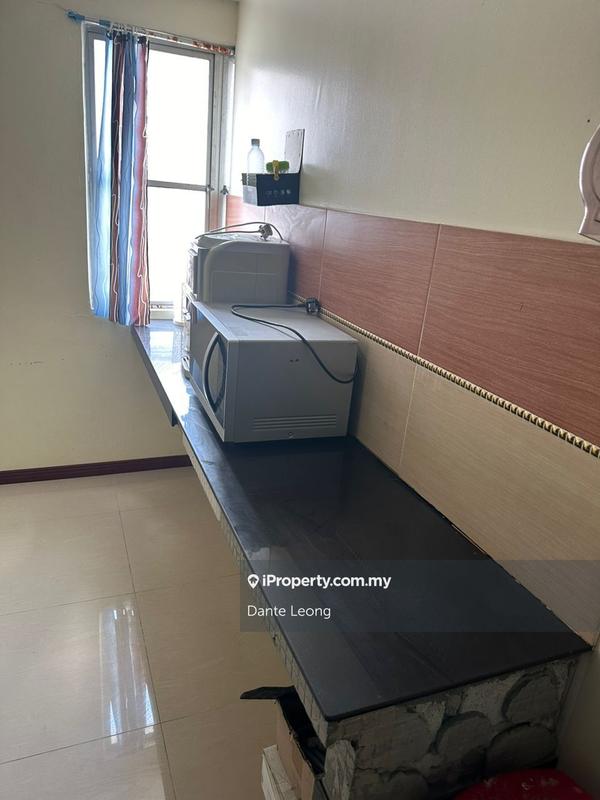 Pejabat untuk Dijual di Diamond Square, Setapak oleh Dante Leong - iProperty.com.my