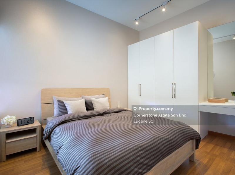 Service Residence for Sale in Gems Residences by Eugene So - iProperty.com.my