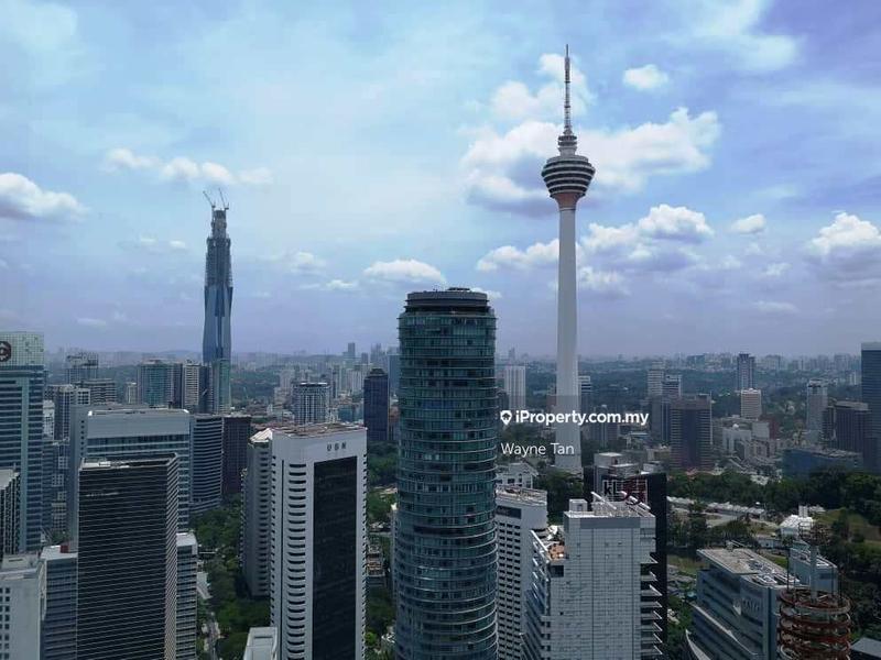 Service Residence for Sale in Sky Suites @ KLCC by Wayne Tan - iProperty.com.my