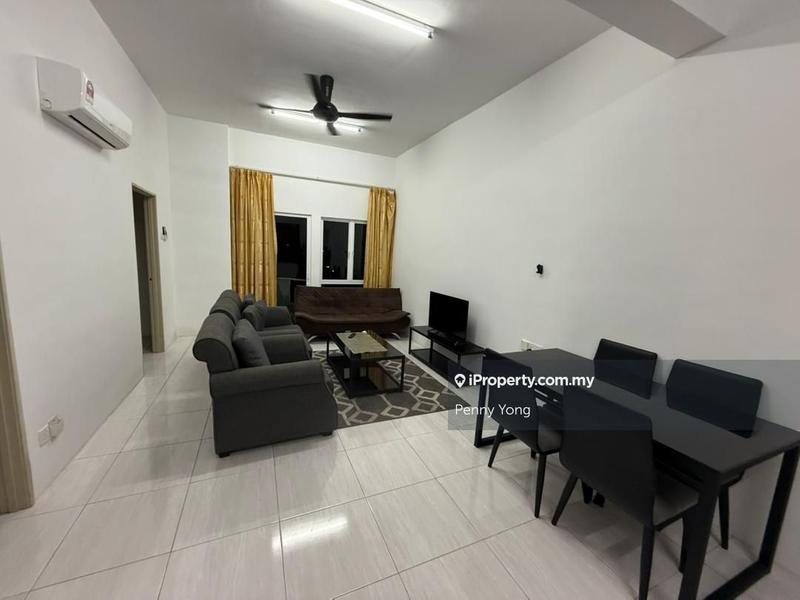 For Rent - Belize Apartment