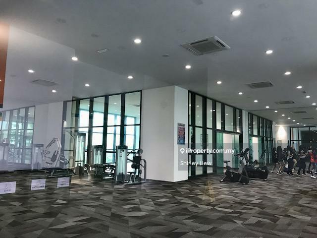 Residensi Servis untuk Disewa di Tropicana Avenue oleh Shirley Liew - iProperty.com.my