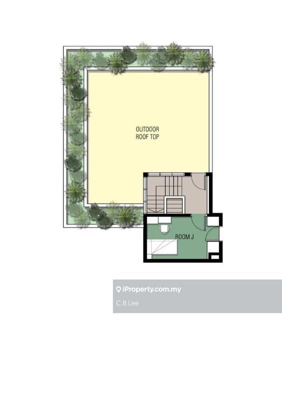 Bungalow House for Sale in Mont Kiara, Kuala Lumpur by C.B.Lee - iProperty.com.my