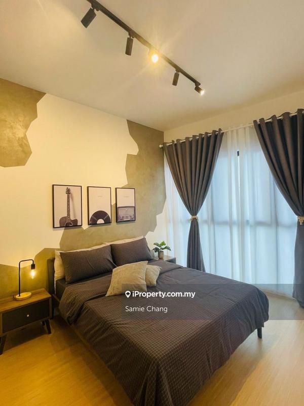 Kediaman Servis untuk Dijual di Continew oleh Samie Chang - iProperty.com.my