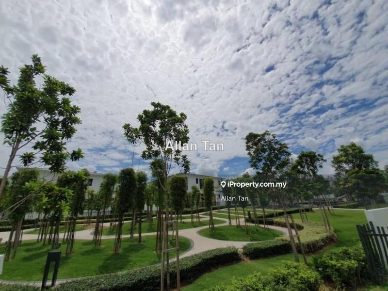 Rumah Berkembar untuk Dijual di Eco Ardence, Setia Alam oleh Allan Tan - iProperty.com.my