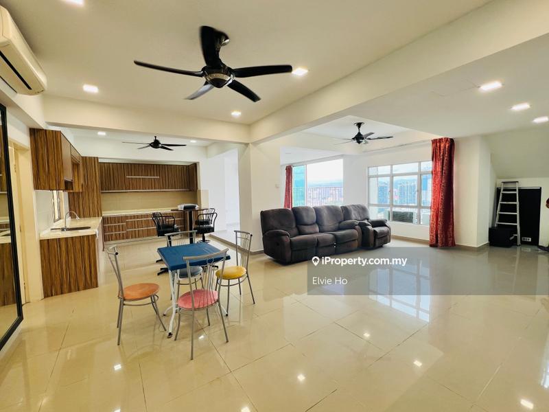 For Sale - Desa Residency (Residensi Desa)