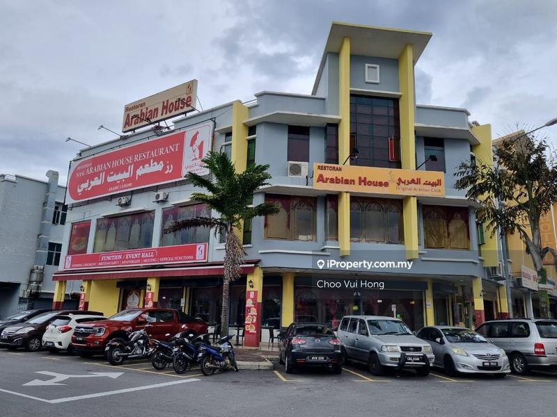 Kedai untuk Dijual di Taman Kajang Putra, Kajang oleh Choo Vui Hong - iProperty.com.my