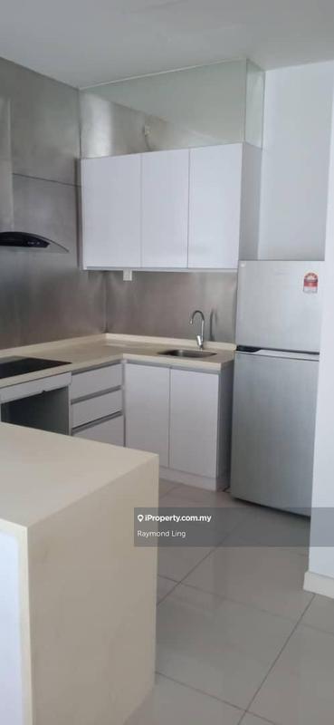 Service Residence for Sale in Camellia Serviced Suites by Raymond Ling - iProperty.com.my
