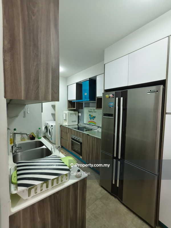 Kondominium untuk Disewa di The Rainz oleh Calven Tan - iProperty.com.my