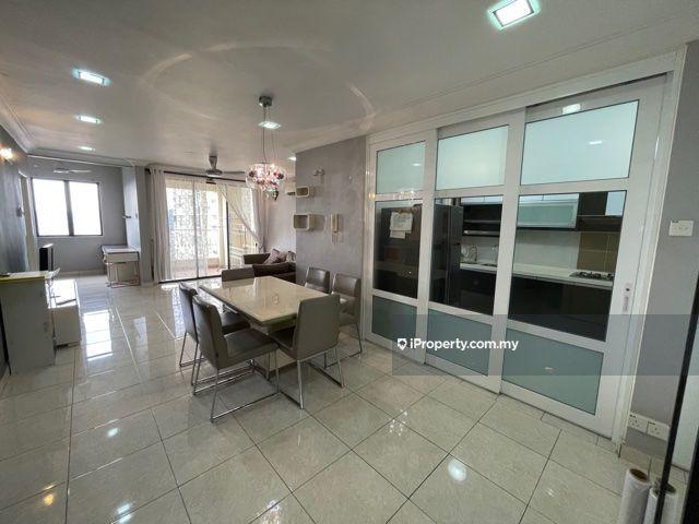 Condominium for Rent in Casa Tropicana by Alvin Yong - iProperty.com.my