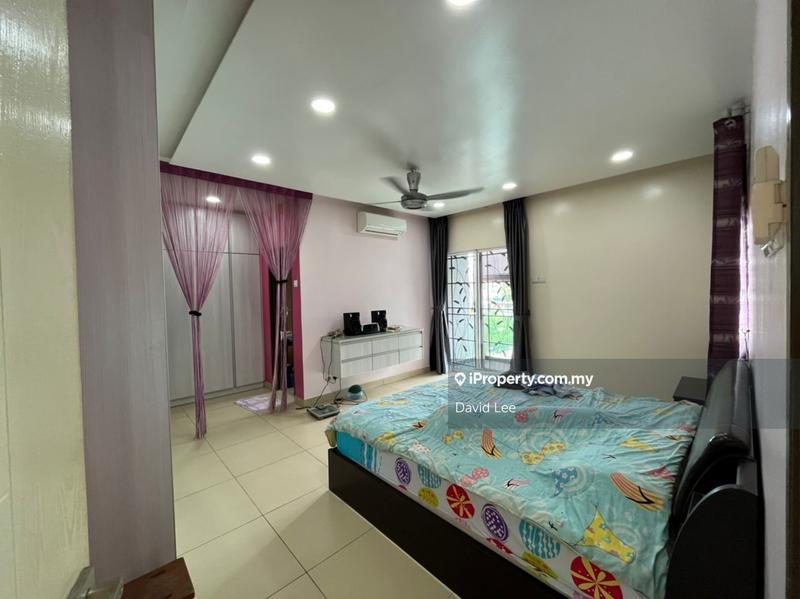 Rumah Berkembar untuk Dijual di Balakong, Selangor oleh David Lee - iProperty.com.my