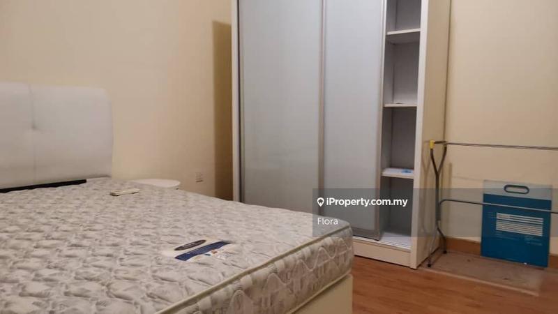 Condominium for Sale in Endah Villa by Flora - iProperty.com.my