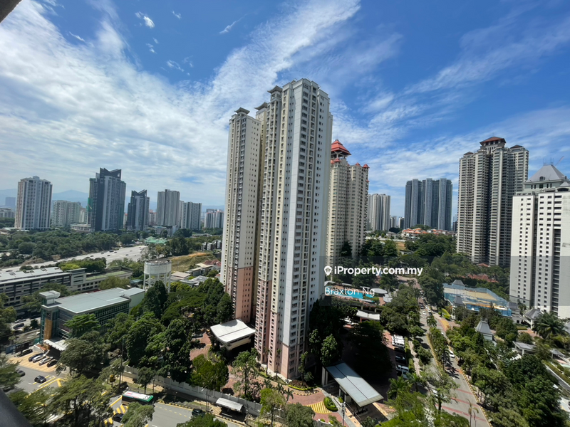 Condominium for Sale in Mont Kiara Banyan by Donovan Ng - iProperty.com.my