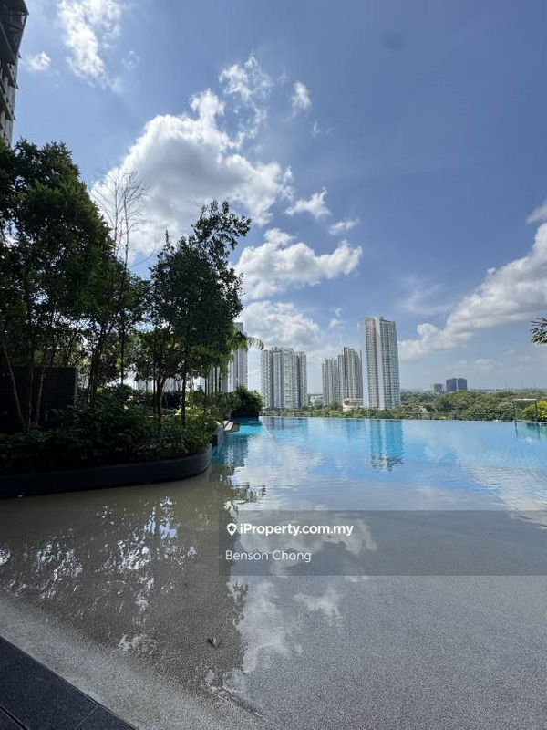 Kondominium untuk Dijual di The Elysia Park Residence oleh Benson Chong - iProperty.com.my