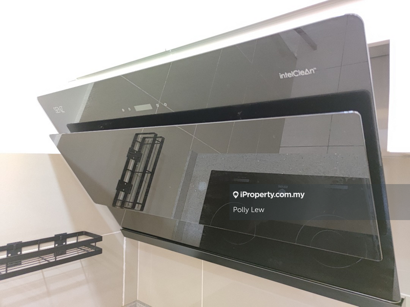 Kediaman Servis untuk Dijual di Zentro Residences Serviced Apartment oleh Polly Lew - iProperty.com.my