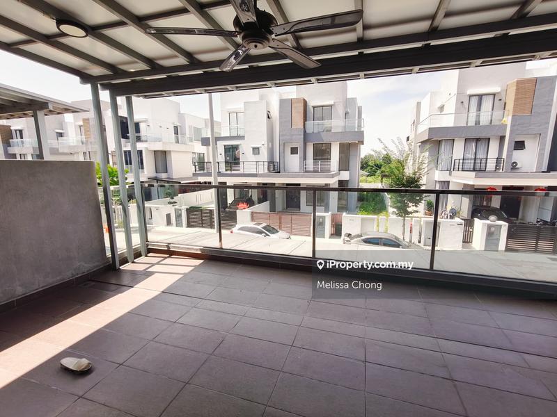 Rumah Teres 3-Tingkat untuk Dijual di Bandar Mahkota Cheras, Cheras oleh Melissa Chong - iProperty.com.my
