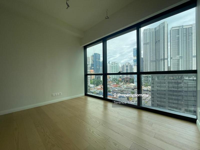Service Residence for Sale in TRX Residences by Terence Thio - iProperty.com.my