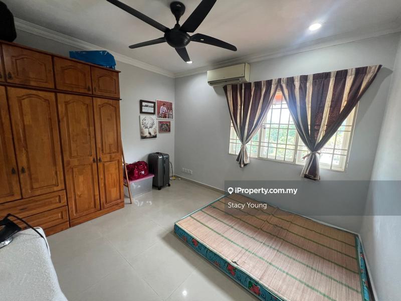 2-storey Terraced House for Sale in Taman United, Jalan Klang Lama (Old Klang Road) by Stacy Young - iProperty.com.my