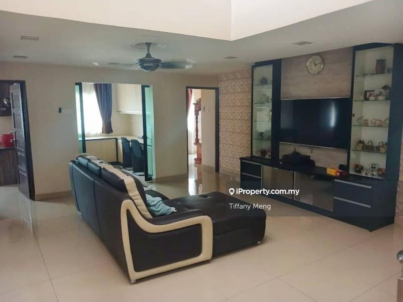 Rumah Teres 2-Tingkat untuk Dijual di CORNER - RENO - Taman Gombak Permai, Batu Caves, Batu Caves oleh Tiffany Meng - iProperty.com.my