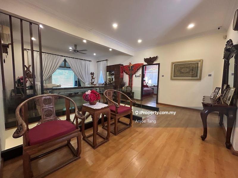 Bungalow House for Sale in Kota Kemuning, Shah Alam by Anjoe Tang - iProperty.com.my