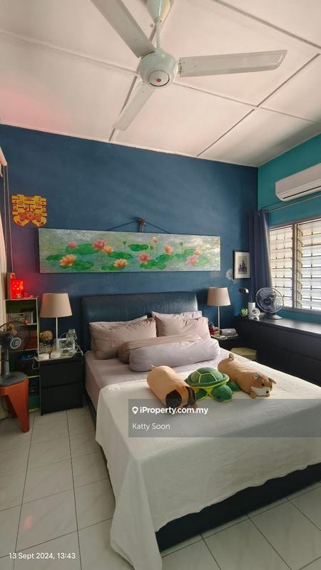 2-storey Terraced House for Sale in Taman Suria Jaya, Cheras by Katty Soon - iProperty.com.my