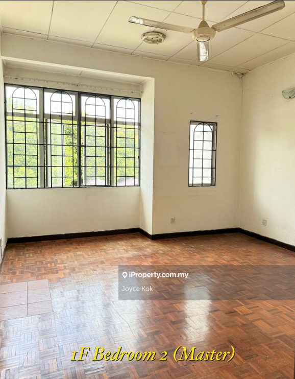 2-storey Terraced House for Sale in Usj 11, Subang Jaya by Joyce Kok - iProperty.com.my