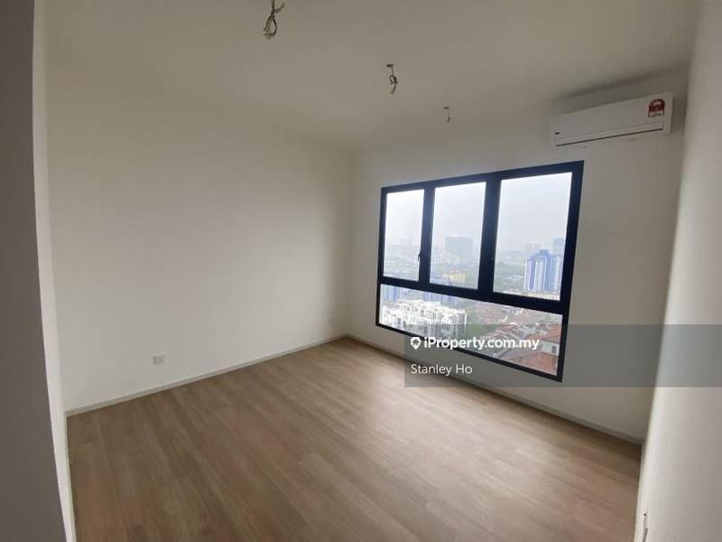 Kediaman Servis untuk Dijual di The Goodwood Residence oleh Stanley Ho - iProperty.com.my