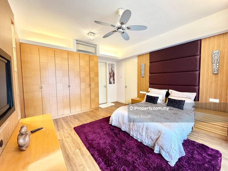Condominium for Sale in 2 Hampshire by Sharil Routh - iProperty.com.my