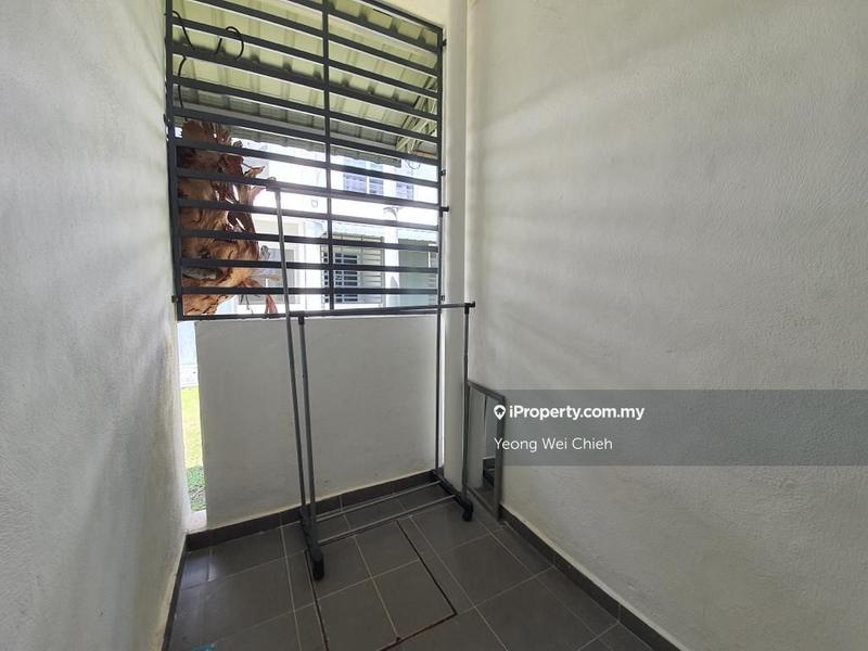 Rumah Teres 2-Tingkat untuk Dijual di Ayer Keroh, Melaka oleh Yeong Wei Chieh - iProperty.com.my