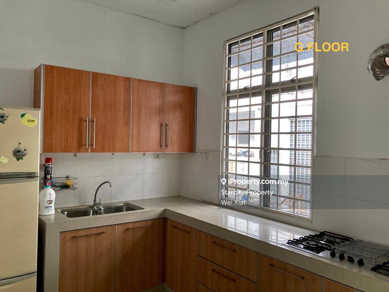 Shop-Office for Rent in Taman Perindustrian Sime Uep, Subang Jaya by Wei Kiat - iProperty.com.my