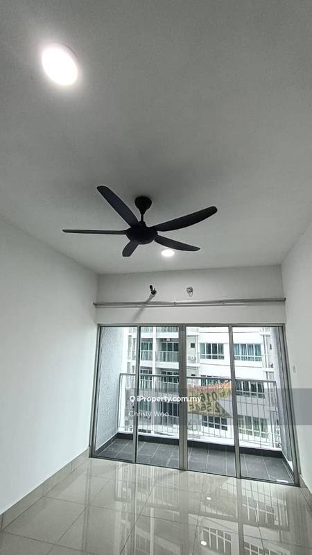 Service Residence for Sale in Serviced Residence @ Razak City Residences (RC Residences) by Christy Woo - iProperty.com.my