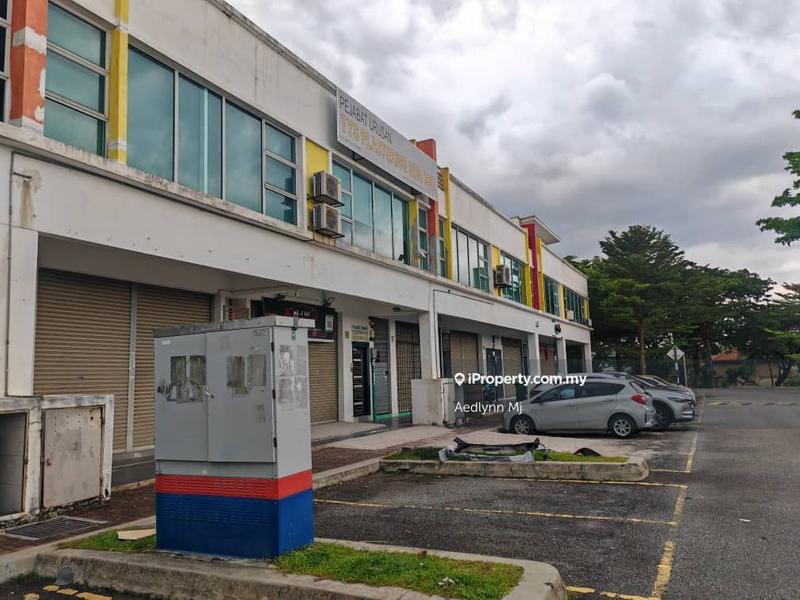 Kedai untuk Dijual di Taman Mutiara Indah, Puchong oleh Aedlynn Mj - iProperty.com.my