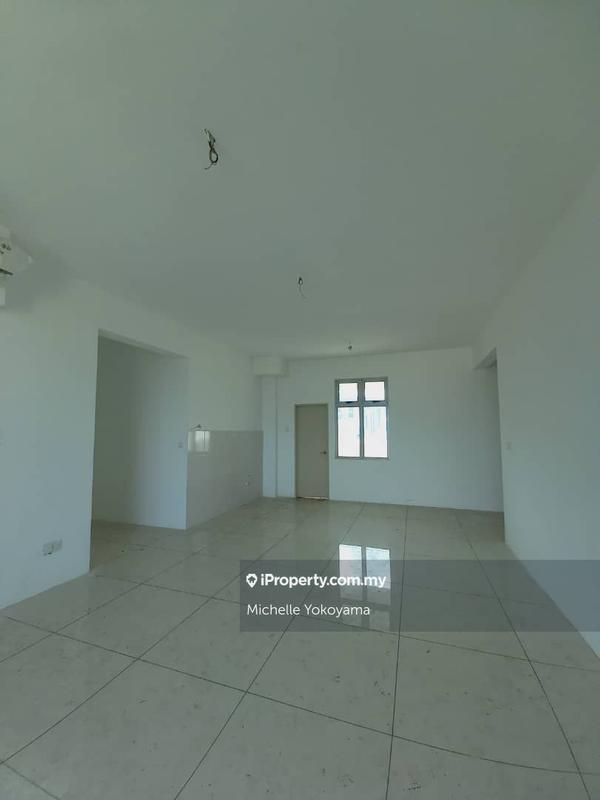 Condominium for Sale in City Residence by Michelle Yokoyama - iProperty.com.my