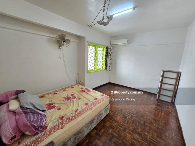 Apartment for Sale in Grandeur Tower by Raymond Wong - iProperty.com.my
