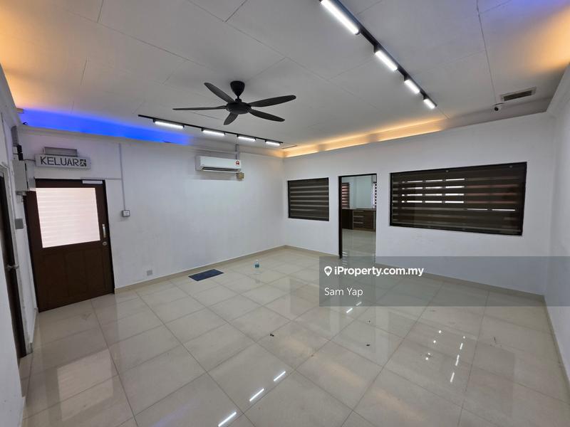 For Rent - Bandar Teknologi